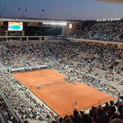 Court Philippe-Chatrier