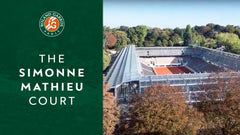 Court Suzanne-Lenglen